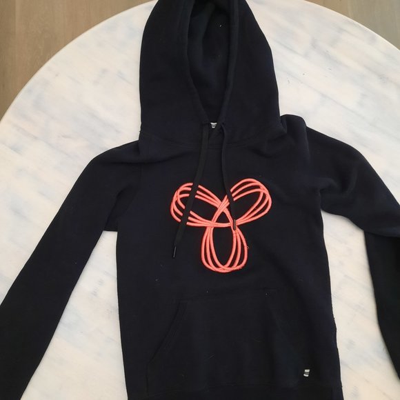 TNA Hoodie - Picture 1 of 2